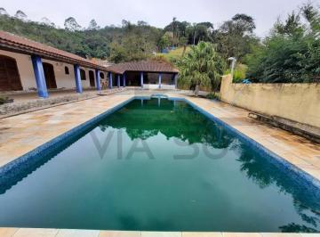 Foto 01 · Sitio em São Lourenço da Serra; Sítio à venda em São Lourenço/SP;