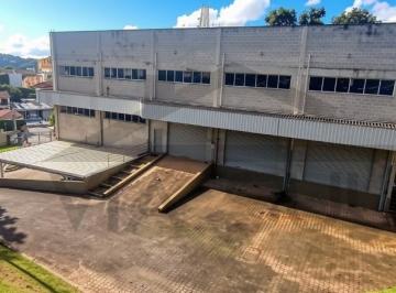 Foto 61 · GALPÃO COMERCIAL/INDUSTRIAL COM ÓTIMO ACESSO E LOCALIZAÇÃO