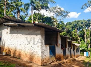 Foto 01 · CHÁCARA À VENDA EM ITAPECERICA DA SERRA