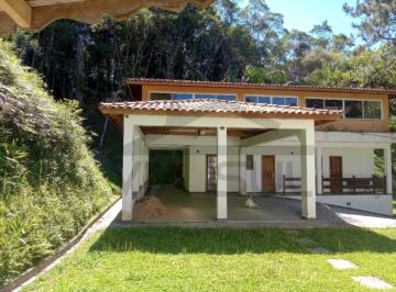 Foto 02 · Sítio à venda em Juquitiba-SP