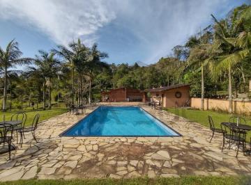Foto 15 · Chácara à venda em Juquitiba / SP, rica em água e envolta por mata nativa.