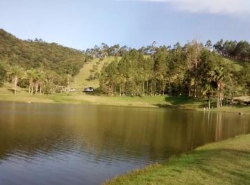 Rural · 338800m² · 3 Quartos · Sítio em Juquitiba/SP; Sítio à venda em Juquitiba;