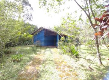 Foto 01 · (53.000 m²) Aconchegante sitio à venda em Miracatu/SP, em meio a natureza com lago e riacho.