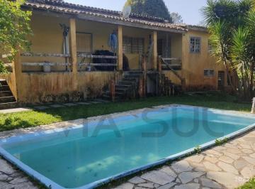 Foto 07 · Chácara ideal para moradia e lazer, com ótima localização à venda em Juquitiba / SP
