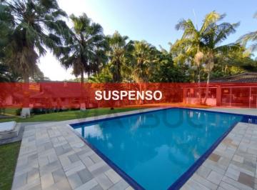 Foto 72 · Exuberante Sítio, rico em água com nascente própria, 02 LAGOS piscosos à venda em Juquitiba/SP.