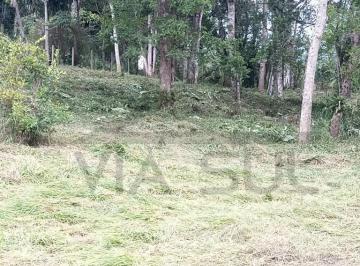 Foto 01 · Terreno em Juquitiba; Terreno à venda em Juquitiba; Terreno desmatado;