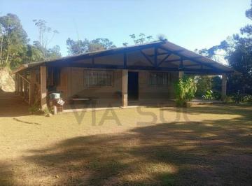 Foto 61 · Bela chácara a venda em Juquitiba