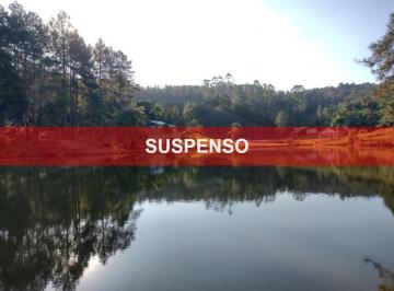 Foto 01 · Sítio em Juquitiba; Sítio à venda em Juquitiba; Juquitiba/SP;