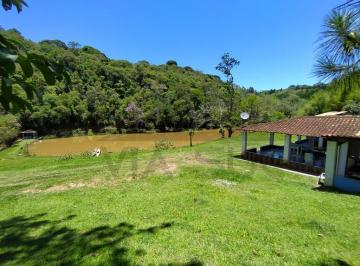 Foto 01 · Sítio à venda em Juquitiba / SP, ideal para lazer e moradia.