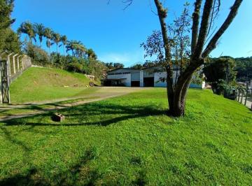 Foto 136 · GALPÃO COMERCIAL À VENDA EM JUQUITIBA COM ÓTIMA LOCALIZAÇÃO
