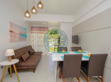 Foto 37 · Apartamento térreo localizado a 60 metros da praia de Quatro Ilhas - Bombinhas