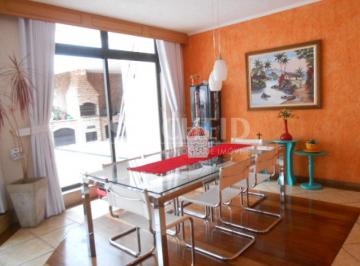 Casa · 233m² · 3 Quartos · 8 Vagas · Casa Térrea na City Campo Grande com piscina e 08 vagas de garagem