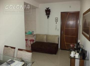 31892.001 · Apartamento a venda - Jardim Santo Antônio