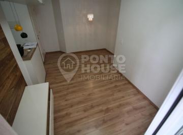Apartamento · 50m² · 2 Quartos · 1 Vaga · Apartamento à venda de 2 dormitórios e 1 vaga no bairro Jardim Aeroporto