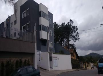 FACHADA · Apartamento, Costa E Silva, Joinville, SC