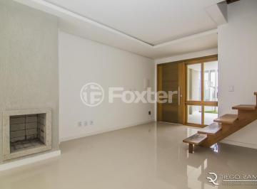 01-CASA-3D-HIPICA-PORTO-ALEGRE-160235.JPG · Casa em Condomínio, 3 dormitórios, 140 m², em Hípica