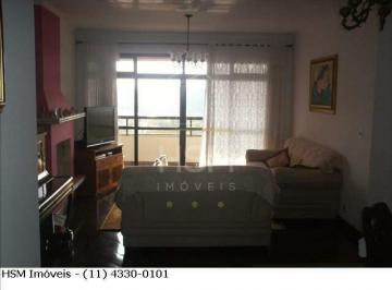 Sala de Estar · Apartamento à venda, 3 quartos, 3 suítes, 3 vagas, Nova Petrópolis - São Bernard