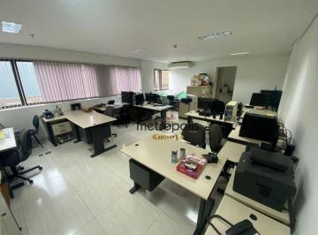 SALA · Sala à venda, 100 m² por R$ 761.000,00 - Santo Antônio - São Caetano do Sul/SP