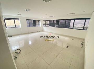 SALA · Sala à venda, 50 m² por R$ 361.000,01 - Santo Antônio - São Caetano do Sul/SP
