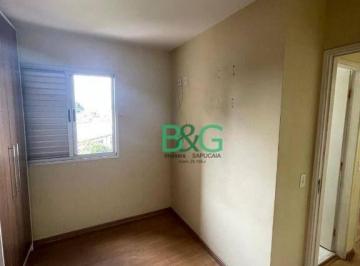 a5680373e4c77452a4837e0a156279d3a02fb69f · Apartamento, 48 m² - venda por R$ 349.000,00 ou aluguel por R$ 2.772,31/mês - Tatuapé - São Paulo/SP