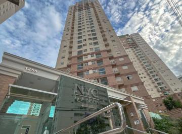 Apartamento · 69m² · 3 Quartos · 1 Vaga · Apartamento para alugar em Londrina, Gleba Palhano, com 3 quartos, com 69 m², Nyc Palhano