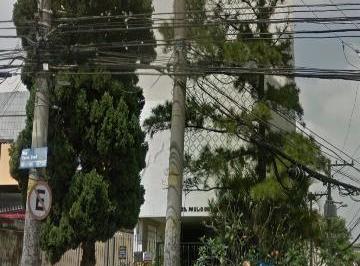 FACHADA · APTO SÃO PAULO