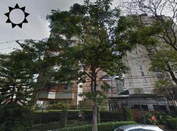 FACHADA · APTO SÃO PAULO