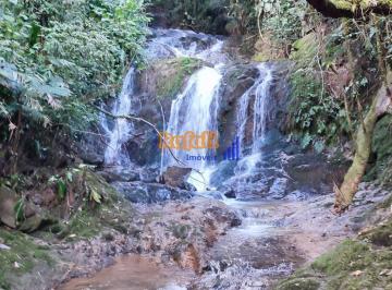 v1a1z8i2ntu1mwe1mjzjnjky_md · Sítio com cachoeiras Águas Mornas SC pastagem natureza casa Terreno 118.000m²