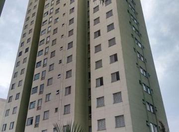 Apartamento de 2 quartos, São Paulo · PRÓXIMO A AV. ELÍSIO TEIXEIRA LEITE