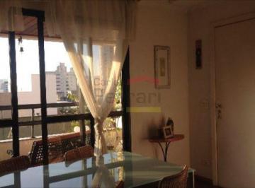 Apartamento · 107m² · 4 Quartos · 3 Vagas · Apartamento Alto de Santana, 4 dormitórios
