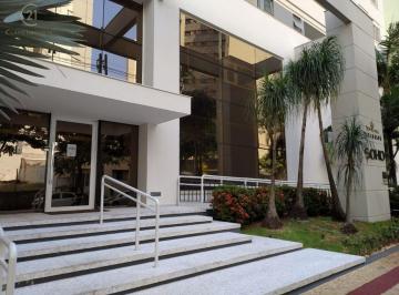 Apartamento · 55m² · 1 Quarto · 1 Vaga · Apartamento à venda em Londrina, Centro, com 1 suíte, com 55 m², Edifício Paranaguá Soho