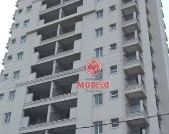 bb4c7dafc025093f7ec886c78d96917e56b40691 · Apartamento com 2 dormitórios para alugar, 80 m² por R$ 3.800,00/mês - Centro - Piracicaba/SP