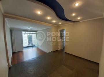 Apartamento · 83m² · 3 Quartos · 2 Vagas · Apartamento à venda ? 89 m² | 3 dormitórios (1 suíte) | 2 vagas fixas