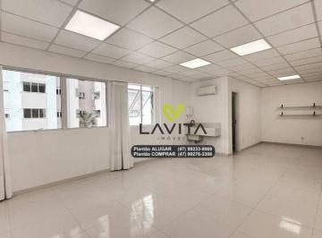 e8bb461b0bfd31dad2c9a1cb3810022e0f42e60e · Sala à venda, 40 m² por R$ 350.000,00 - Vila Formosa - Blumenau/SC
