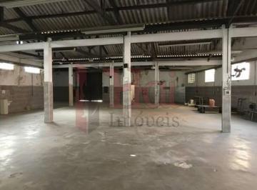 Comercial , São Paulo · Galpão para venda ou locação no Belenzinho com 1.915 m²