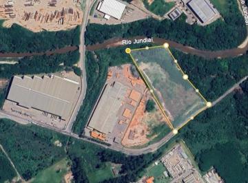 Comercial , Jundiaí · Área Industrial, à venda, em Jundiaí - Distrito Industrial - AT: 30.875,00m²