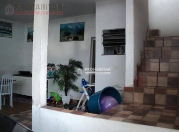bc106f1760232de45bab5c8620f9ecfc997929fb · Sobrado com 3 dormitórios à venda, 110 m² por R$ 435.000,00 - Vila Curuçá - São Paulo/SP