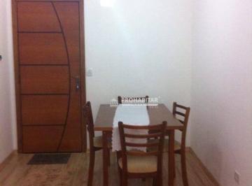 5e64bf9fb1ca171afdd54e080916ef1769daa6e9 · Apartamento à venda, 52 m² por R$ 300.000,00 - Jardim Satélite - São Paulo/SP