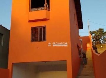 8e140efa740450ae508450ce061064bec0fc7b4b · Sobrado à venda, 90 m² por R$ 350.000,00 - Parelheiros - São Paulo/SP