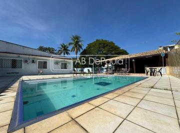 Casa · 346m² · 3 Quartos · 1 Vaga · VENDE EM SULACAP - R. TEODORO SAMPAIO - CASA LINEAR COM AMPLO QUINTAL E PISCINA