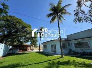 Casa · 346m² · 3 Quartos · 1 Vaga · VENDE EM SULACAP - R. TEODORO SAMPAIO - CASA LINEAR COM AMPLO QUINTAL E PISCINA