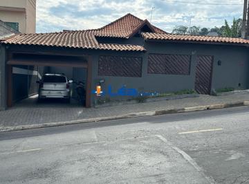 Foto 01 · Casa, Parque Santa Rosa, Suzano, SP