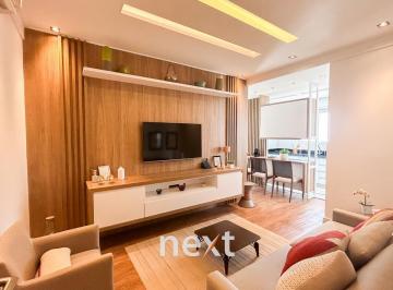 0 · apartamento para aluguel em Cambuí