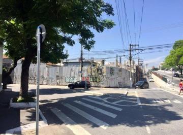 d73fb5c59b73cb89a97dba8d761b4f471d09e781 · Terreno à venda, Barra Funda, São Paulo.