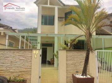 fb5f73aebdc97f337f7338263871bb33d3508f50 · Casa à venda, 260 m² por R$ 850.000,00 - Vargem Grande - Rio de Janeiro/RJ