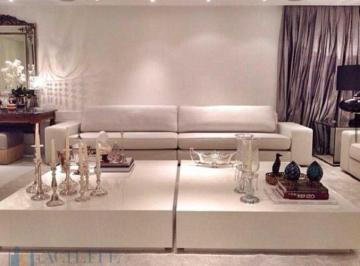 Apartamento · 4 Quartos · 4 Vagas · Imoveis - no Jardim Oceania