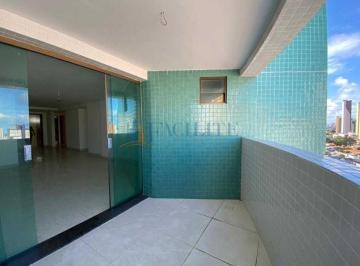 Apartamento · 4 Quartos · 2 Vagas · Imoveis - em Manaíra