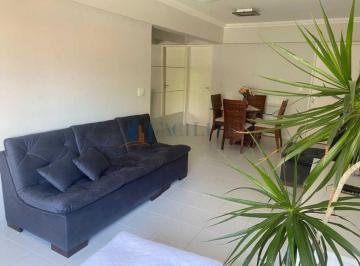 Apartamento · 2 Quartos · 1 Vaga · Imoveis - em Brisamar