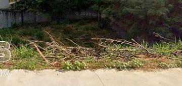Foto 05 · Terreno à venda na Vila Santista em Atibaia, 333m², fácil acesso entre a Alameda Lucas e Centro de A