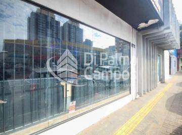 Comercial · 265m² · Loja/Salão  265 m² de   esquina na  R. Vergueiro no  Alto do Ipiranga a 500 m do Metrô